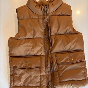 Old Navy Puffer Vest